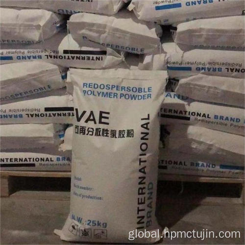 Dry Mortar Additive Industrial Building Grade Rdp for Ceramic Tile Adhesive Manufactory